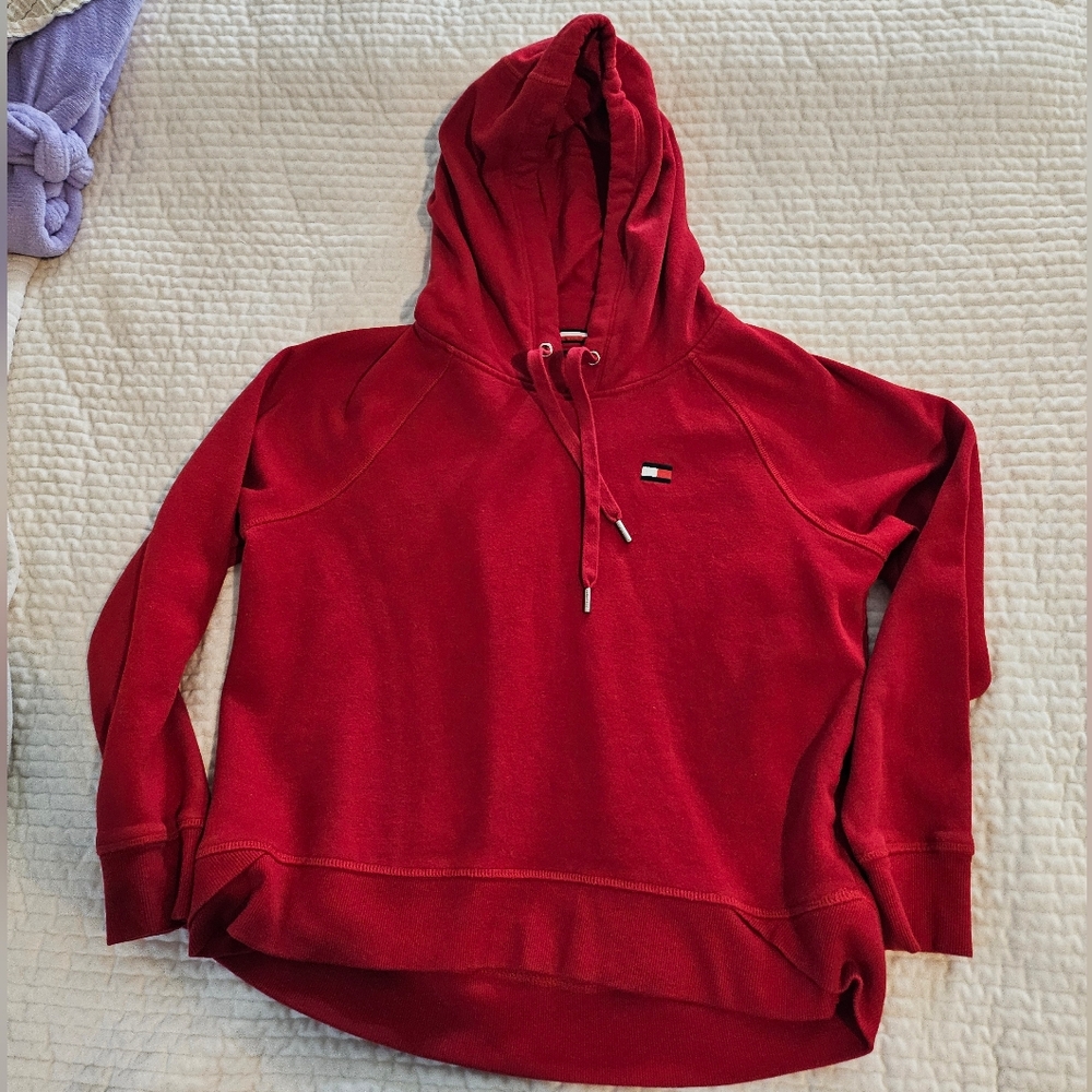 Tommy Hilfiger woman's sweater